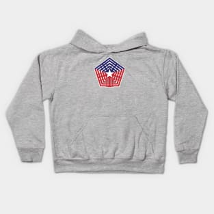 The Pentagon Kids Hoodie